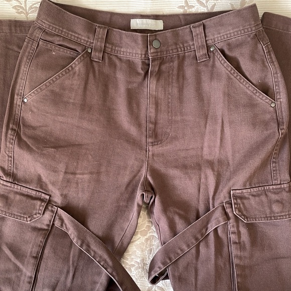 Urban Outfitters Standard/Cloth young men’s pants - Picture 12 of 14